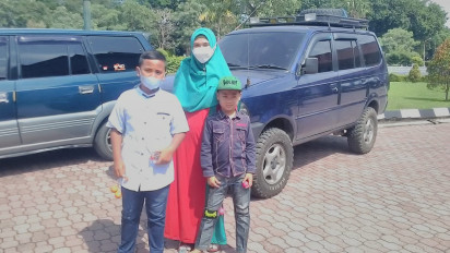 Calon Jamaah Haji Keberatan dengan Ongkos Naik Haji Karena Dinilai Masih Terlalu Tinggi