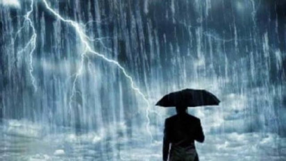 Ada Kabar Buruk, Semua Warga Gorontalo Diminta Harus Waspada karena Fenomena Ekstrem Melanda sampai Tahun Depan