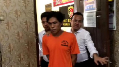 7 dari 36 Siswa SD Korban Asusila Video Call Seks di Lampung Tengah Terindikasi Berperilaku Menyimpang