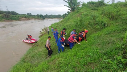 Niat Mandi di Bendungan Sungai Wampu, Warga Ditemukan Tidak Bernyawa