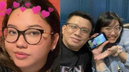 Loh, Ferdy Sambo Divonis Mati, Trisha Eungelica Malah ‘Happy’ Bikin Video TikTok, Netizen: Dia Tahu Episode Selanjutnya