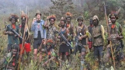 Pilot Susi Air Disandera KKB dan Minta Papua Merdeka, TB Hasanuddin: NKRI Harga Mati