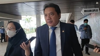 Komisi III DPR: Penyelamatan Pilot Susi Air Jadi Tanggung Jawab RI dan Selandia Baru