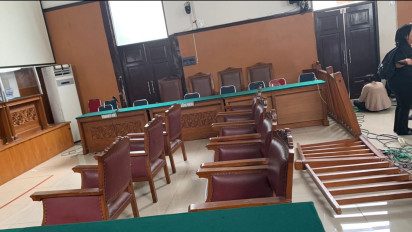 Pendukung Richard Eliezer Sesaki PN Jaksel, Ahli Hukum Pidana: Bentuk Mencederai Proses Hukum