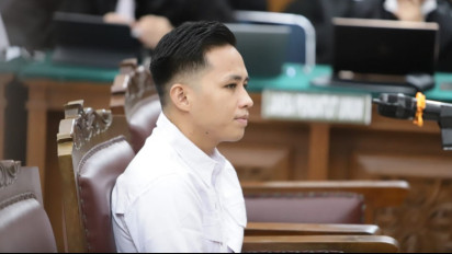 Kelanjutan Karier Richard Eliezer di Polri Setelah Divonis 1,5 Tahun, Mabes Polri: Tunggu Propam