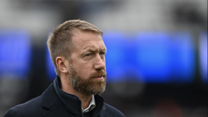 Dortmund Vs Chelsea: Mimpi Potter di Signal Iduna Park