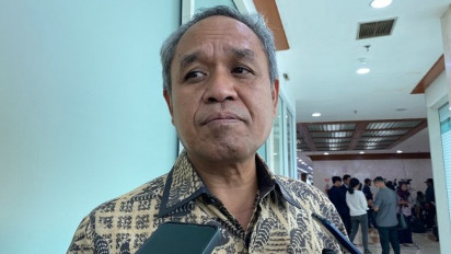 Demokrat Minta PPATK Bongkar Dugaan Aliran Dana untuk Penundaan Pemilu