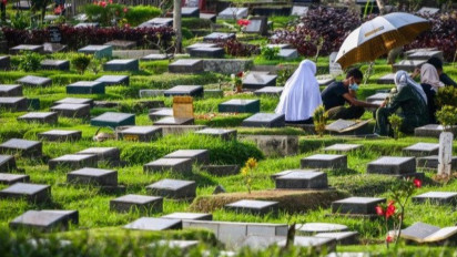 Ini Hukum Bayar Utang bagi Orang yang Meninggal Dunia