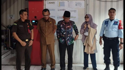 Kejari Sungai Penuh Diminta Usut Tuntas Korupsi Dana Tunjangan Rumdis DPRD Kerinci yang Rugikan Negara hingga Rp4,9 Miliar