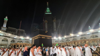 Biaya Haji 2023 Rp 49,8 Juta, Anwar Abbas: Perlu Sosialiasi dari Pemerintah