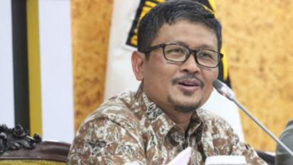 Fraksi PKS Tolak Penetapan Perppu Cipta Kerja Jadi Undang-Undang