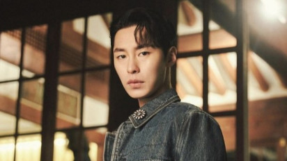 Siap Fan Meeting Lee Jae Wook, Yuk Simak Dresscode yang Digunakan