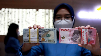Bank Indonesia Sebut Surplus Neraca Perdagangan Masih Berlanjut