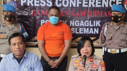 Musisi Tri Suaka Kemalingan Kamera Puluhan Juta, Pelakunya Orang Dekat yang Sakit Hati