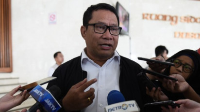 Calon Ketum PSSI Mundur Jelang KLB, Erick Thohir Jadi Penyebabnya