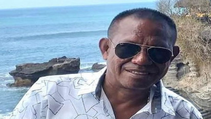 Selain Bandar Sabu, Alex Bonpis Juga Dijerat Pasal TPPU, Polisi: Kita Miskinkan Dia!