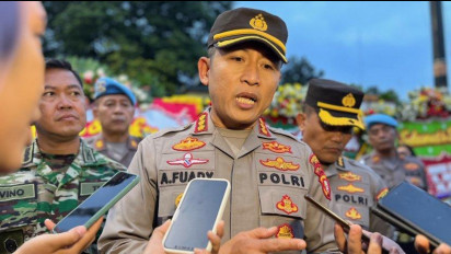 Viral di Medsos, Polisi Selidiki Aksi Kekerasan Terapis Terhadap Bocah Autisme Salah Satu Rumah Sakit di Depok