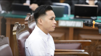Hakim PN Jakarta Selatan Jatuhkan Vonis 1,5 Tahun Richard Eliezer alias Bharada E, Ini Hal-hal yang Meringankan