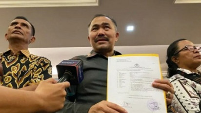 Belum Berakhir, Kuasa Hukum Keluarga Brigadir J Laporkan Ferdy Sambo Cs Atas Kasus Ini