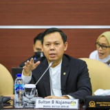 Pengamat Politik Menilai Pidato Sultan B. Najamudin Tunjukkan DPD RI Mulai Menemukan Peran Strategisnya