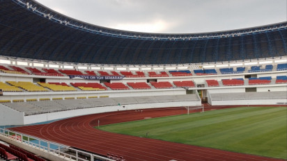 Laga PSIS Semarang Kontra Persis Solo Digelar Tanpa Penonton, Suporter: Kami Sedih