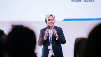 Musim Kemarau 2023 Diprediksi Bakal Lebih Kering, BMKG Ajak Warga Lakukan Ini...