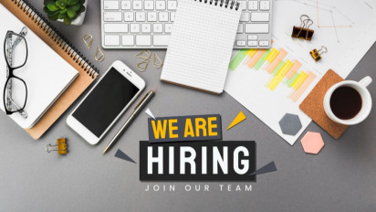 5 Lowongan Kerja Content Writer atau Penulis Bulan Februari 2023, Ada yang Kerja Dari Rumah dan Bisa Fresh Graduate