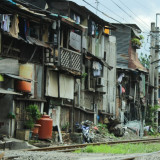 Garis Kemiskinan Jakarta Naik, Beras dan Rokok Jadi Faktor Penyumbang Terbesar