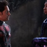 Ini Kata Sutradara soal Kang The Conqueror di Film “Ant-Man and The Wasp: Quantumania”