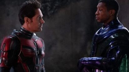 Ini Kata Sutradara soal Kang The Conqueror di Film “Ant-Man and The Wasp: Quantumania”
