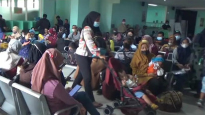 Marak Anak Menderita Diabetes, Ini Gejalanya