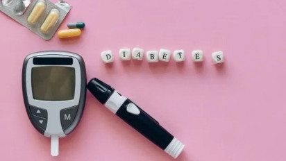 Waspada! Kenali Perbedaan Diabetes Tipe 1 dan Tipe 2 Sejak Dini