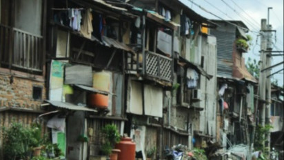 Pj Gubernur DKI Jakarta Heru Budi Hartono Yakin Miskin Ekstrem Dapat Diatasi