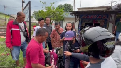 Pemuda di Kota Probolinggo Nekat Curi Belasan Pakaian Dalam Wanita, Polisi Ungkap Penyebabnya