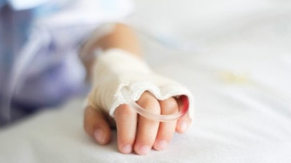 Dinkes DKI Jakarta Sebut Pasien Terduga Gagal Ginjal Akut Dinyatakan Sembuh