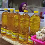 Minyakita Langka di Rembang, Harganya Tembus Rp16 Ribu per Liter