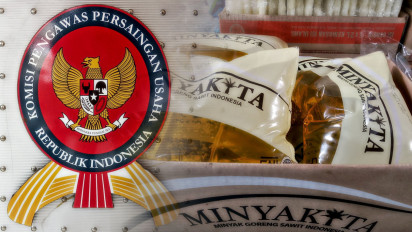 Bila Terbukti Melanggar, PT Yorgo Anugerah Nusantara dan PT Yorgo Jawara Retail Akan Dikenakan Sanksi Atas Penimbunan Minyakita