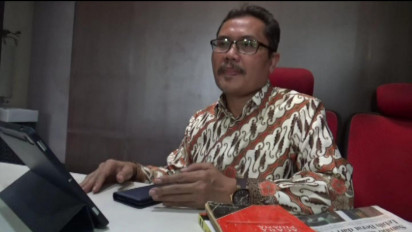 Vonis Ringan Richard Eliezer, Pakar Hukum Pidana : Bisa jadi Dia Kembali menjadi Anggota Polri