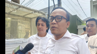 Temui Prabowo, Jokowi Mania Ganti Nama Jadi Prabowo Mania 08