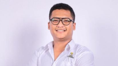 Seleksi Calon Dirut Bank Aceh Syariah Mengerucut, Ketua HIPMI PT: Tidak Boleh Ada Intervensi