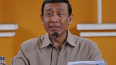 Wiranto Bergabung ke PAN, Kader Merasa Kehilangan