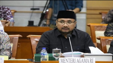 Biaya Haji Turun Rp8 Juta, Telah Disepakati Jadi Rp90 Juta