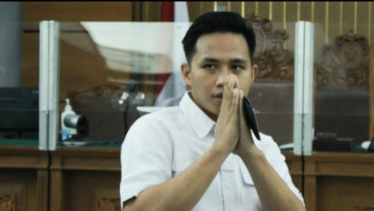 Dapat Vonis Ringan dari Hakim, Richard Eliezer Kembali Jadi Anggota Polri atau PTDH?