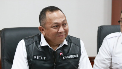 Kejagung Tak Ajukan Banding, Vonis 1,5 Tahun Richard Eliezer Inkrah