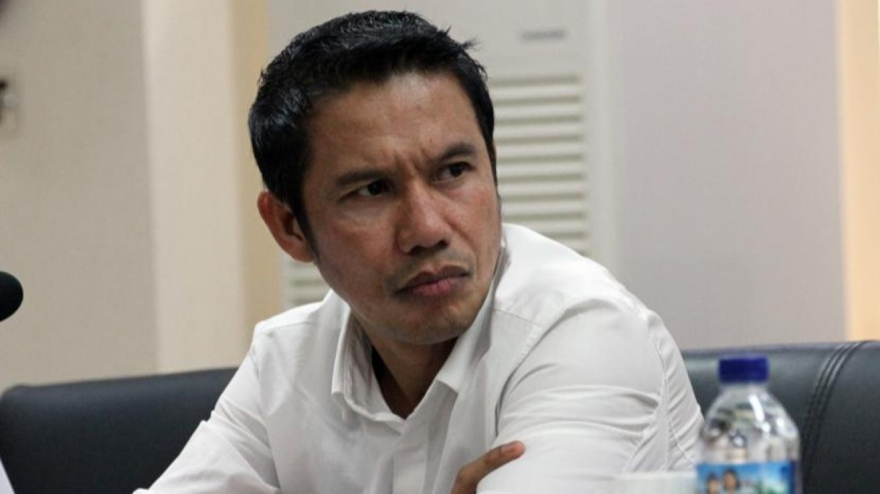 Profil Yunus Nusi, 'Wajah Lama' dalam Sepak Bola Indonesia yang Bikin Riuh di KLB PSSI 2023
            - galeri foto