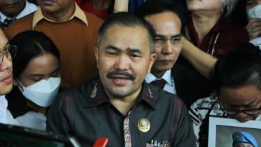 Polres Metro Jakarta Selatan Terima Laporan Keluarga Brigadir J Soal Uang Raib Rp200 Juta