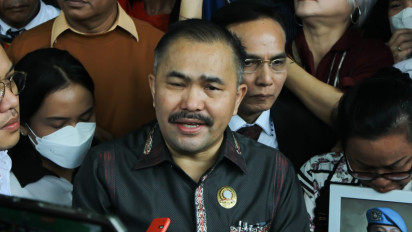 Polres Metro Jakarta Selatan Terima Laporan Keluarga Brigadir J Soal Uang Raib Rp200 Juta