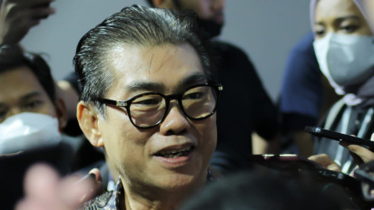 Bos Esemka Blak-blakan Ungkap Alasan Tiba-tiba Muncul di IIMS 2023, Bawa Nama Jokowi