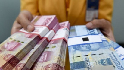 Mantap! RI Dibanjiri Dana Asing 6 Miliar Dolar