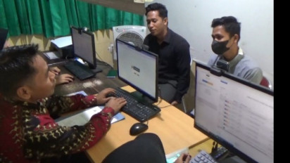 Seorang Calon Jamaah Haji di Bangkalan Lunas Tahun 2020, Bingung dengan Biaya Tambahan